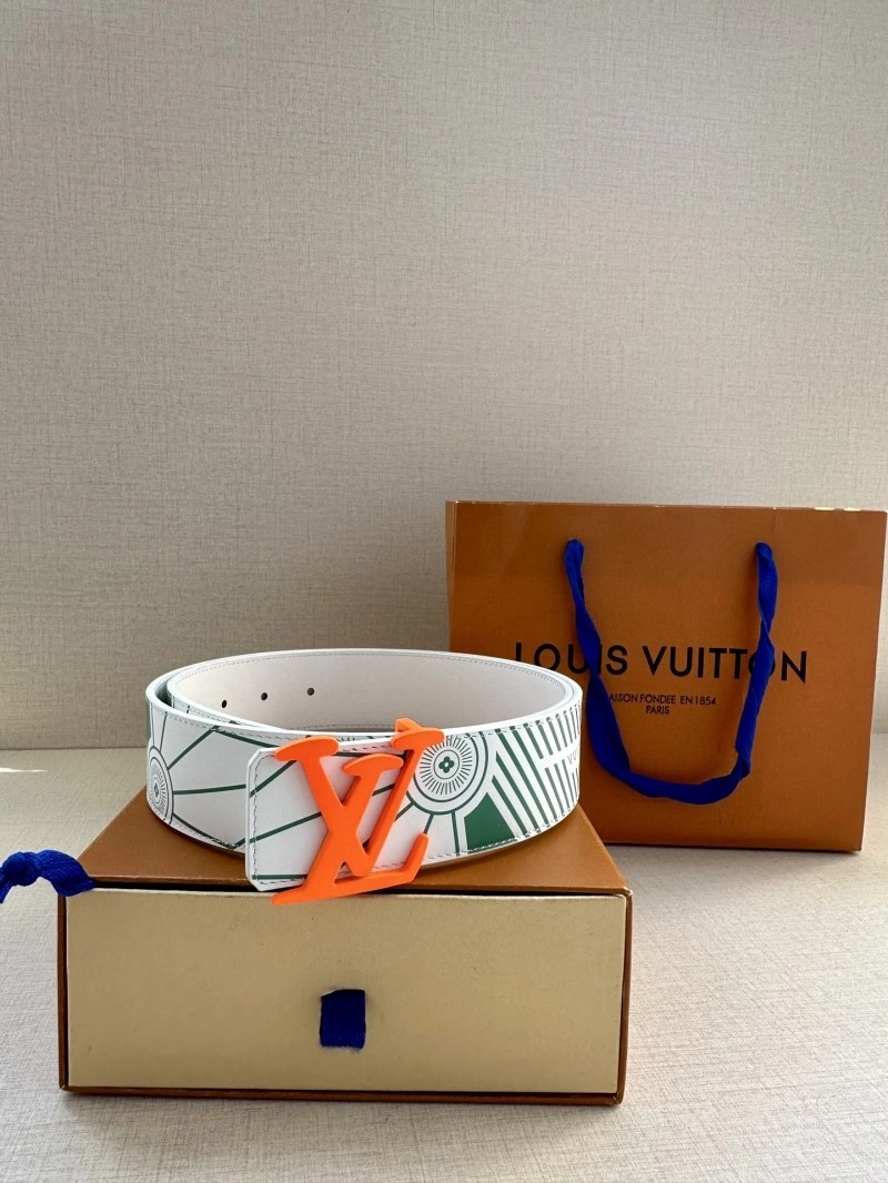 ModernLook Louis Vuitton Belts 297946