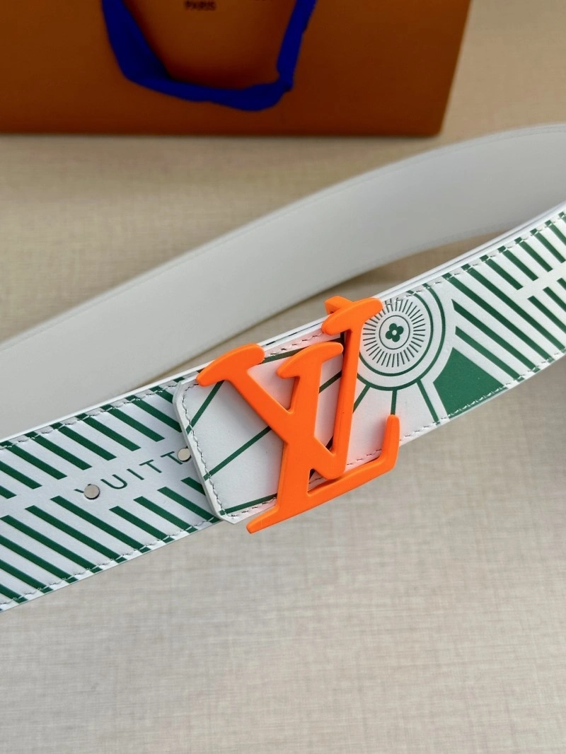 ModernLook Louis Vuitton Belts 297946