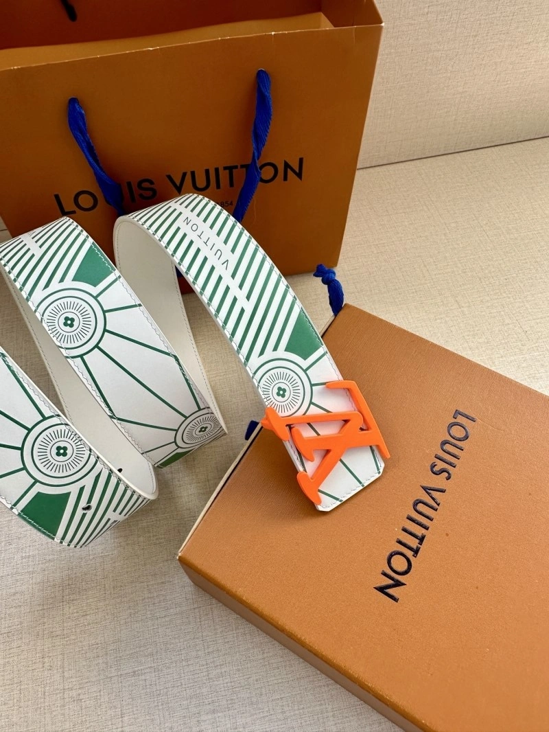 ModernLook Louis Vuitton Belts 297946