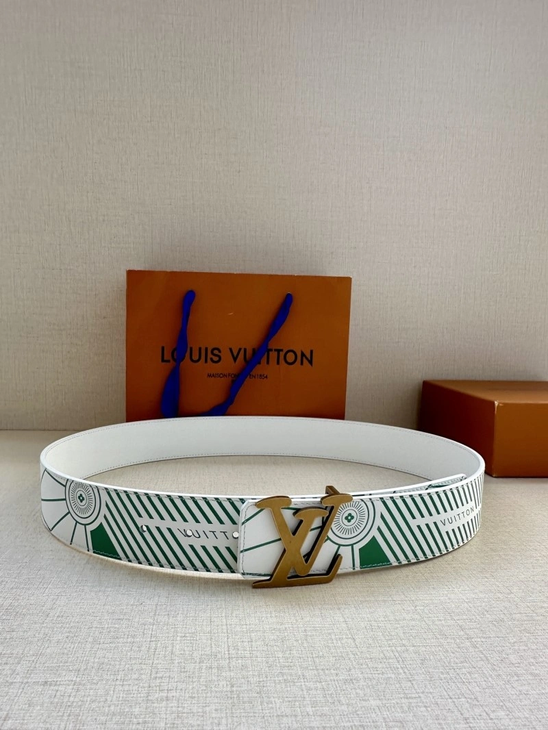 GoAnywhere Louis Vuitton Belts 297949