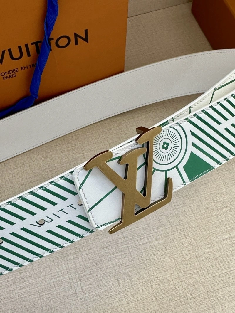 GoAnywhere Louis Vuitton Belts 297949