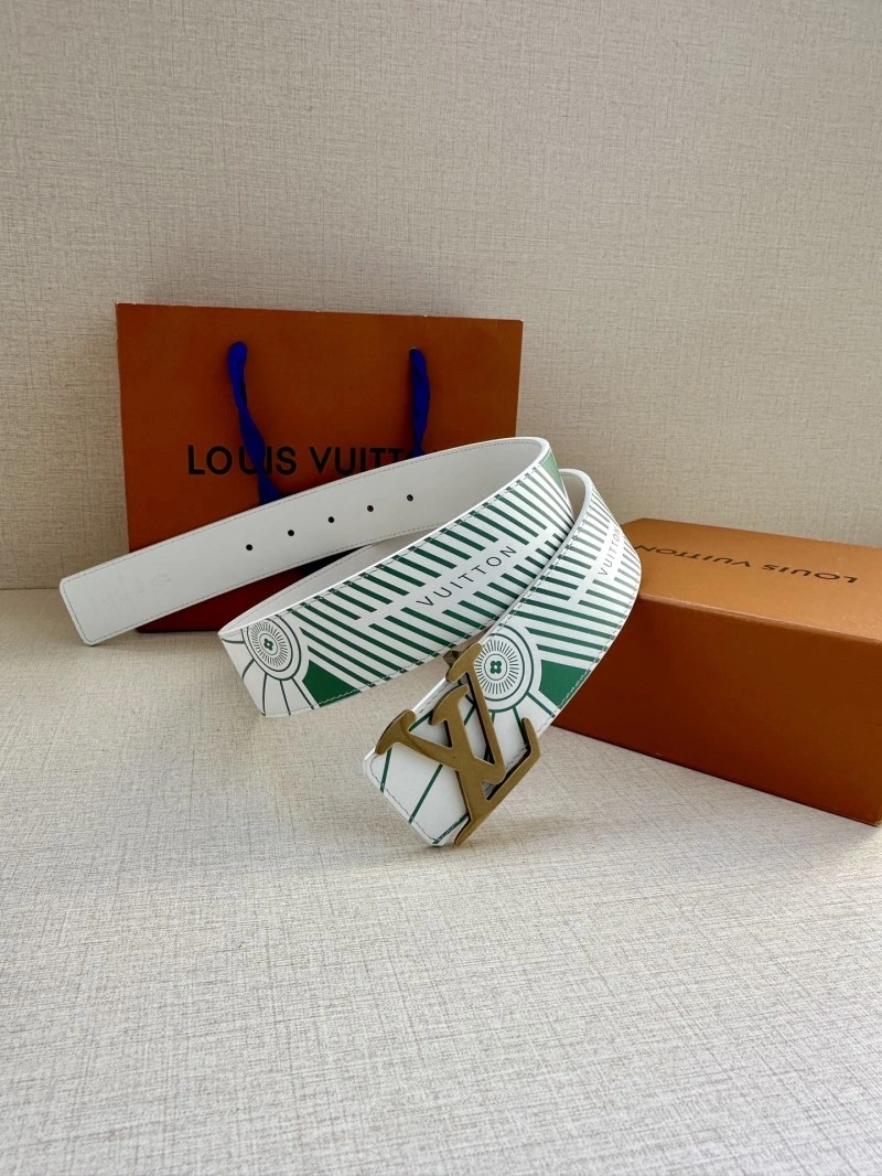 GoAnywhere Louis Vuitton Belts 297949