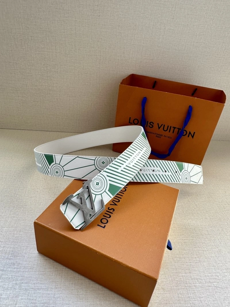 GoAnywhere Louis Vuitton Belts 297949
