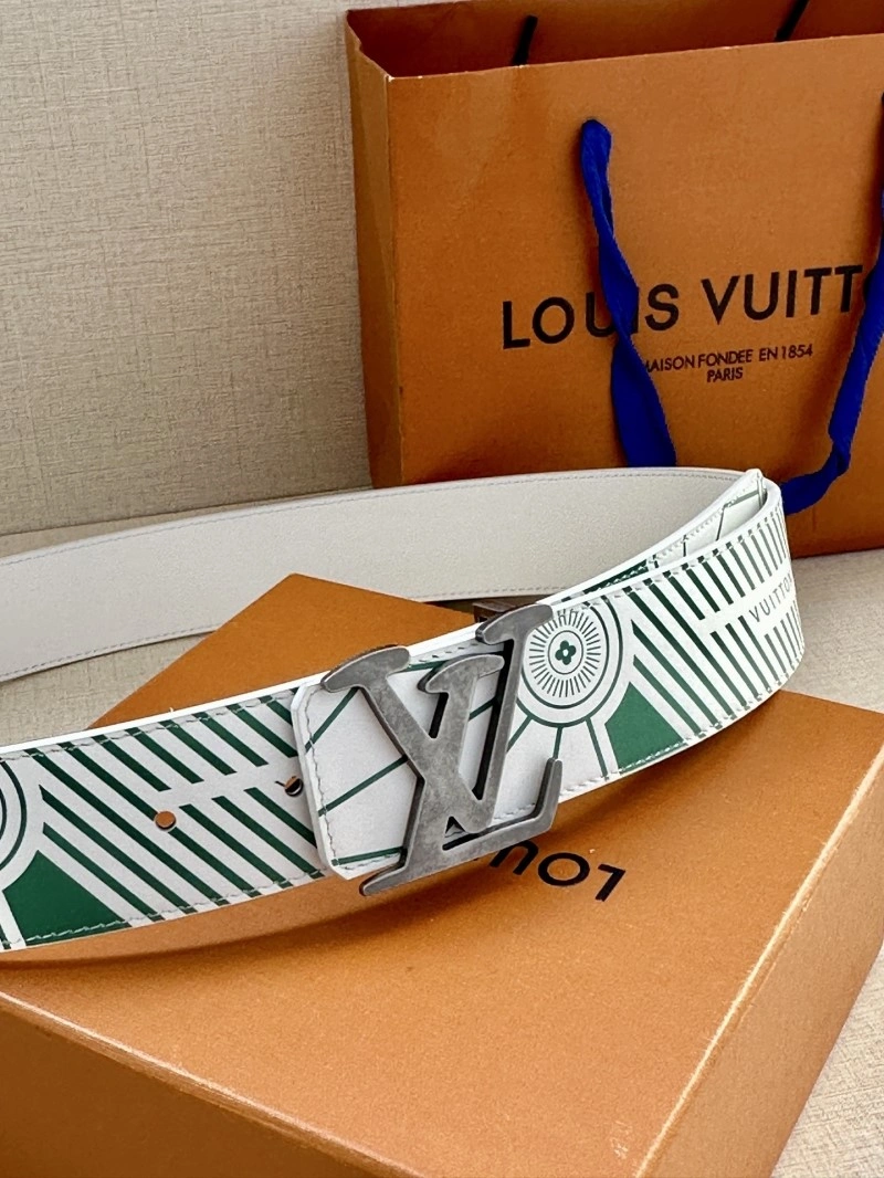 GoAnywhere Louis Vuitton Belts 297949