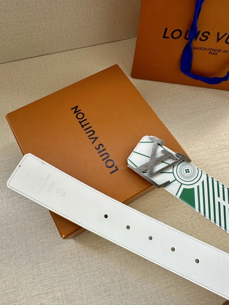 GoAnywhere Louis Vuitton Belts 297949