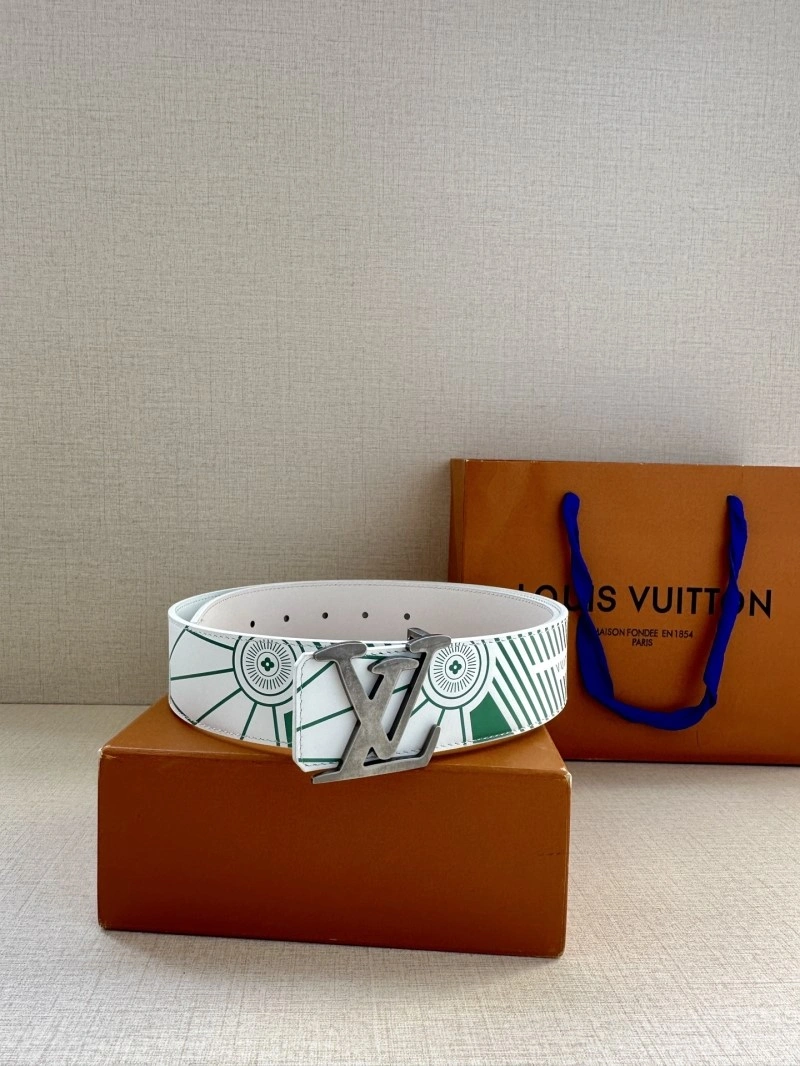 GoAnywhere Louis Vuitton Belts 297949