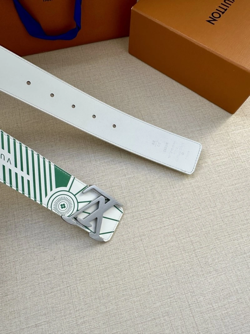 GoAnywhere Louis Vuitton Belts 297949