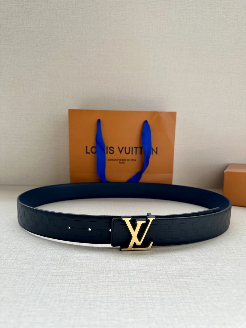 AllSeason Louis Vuitton Belts 297944