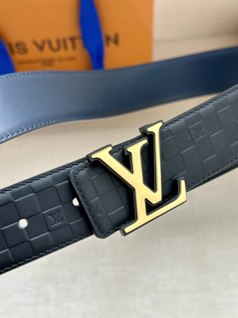 AllSeason Louis Vuitton Belts 297944