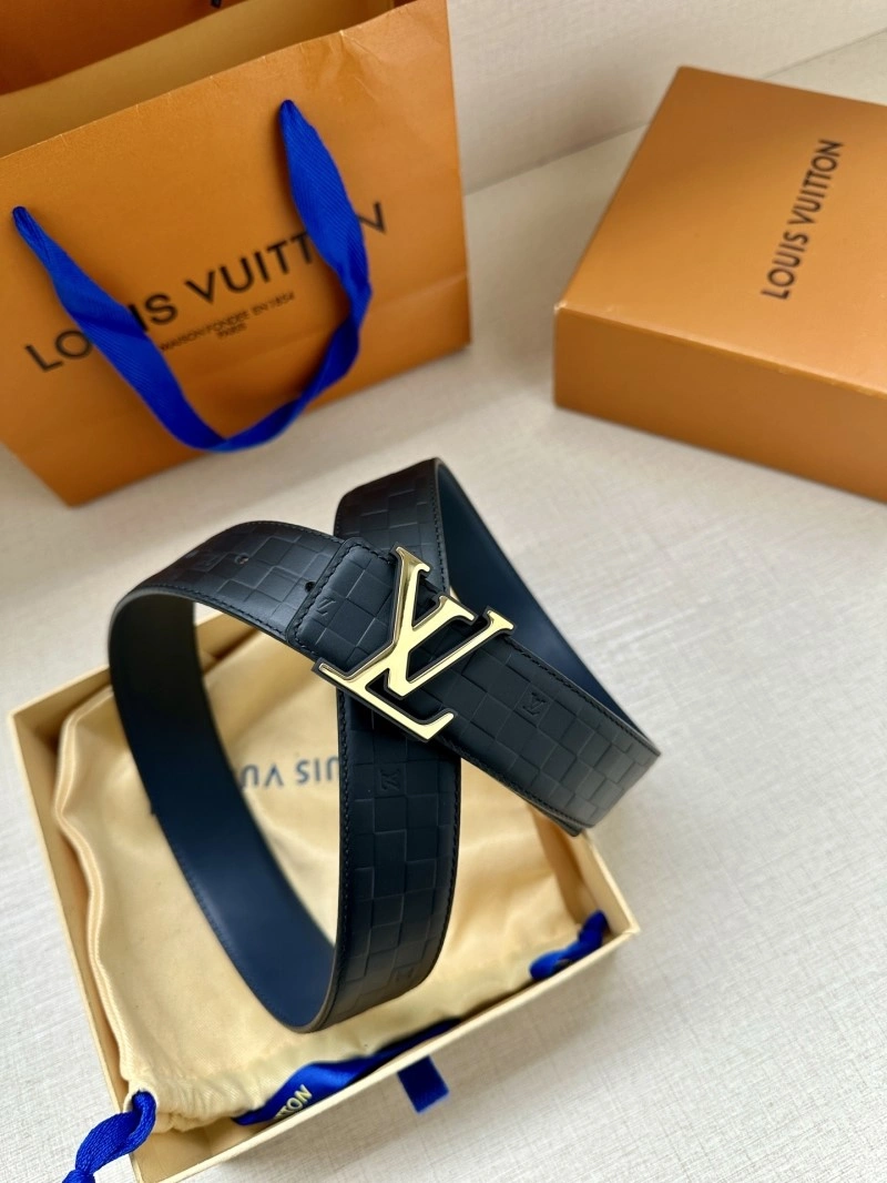 AllSeason Louis Vuitton Belts 297944