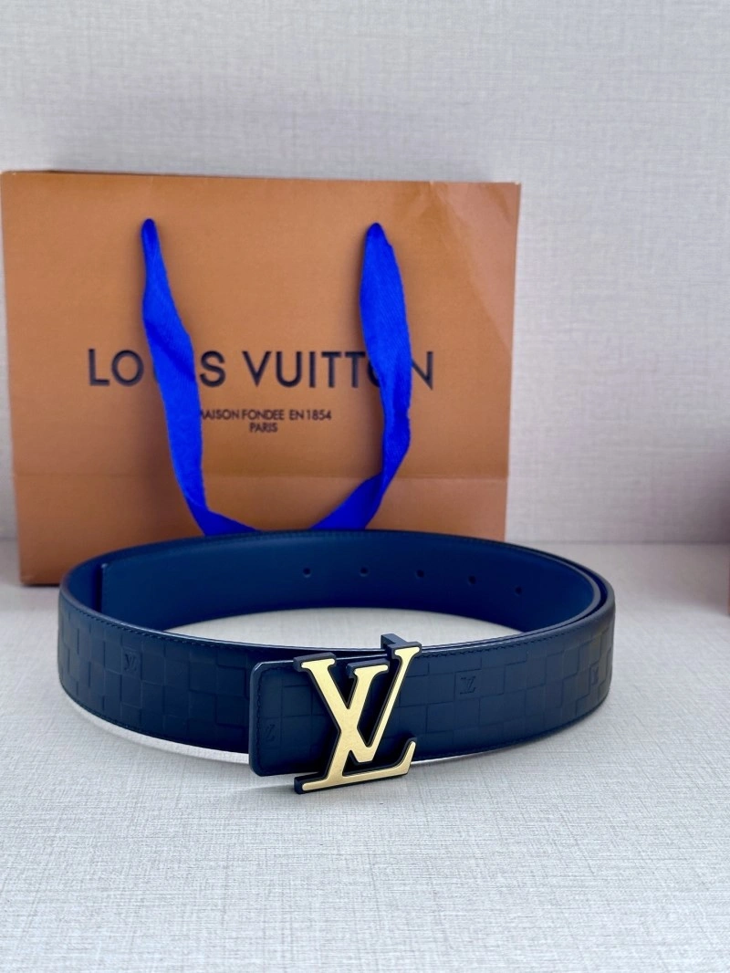 AllSeason Louis Vuitton Belts 297944