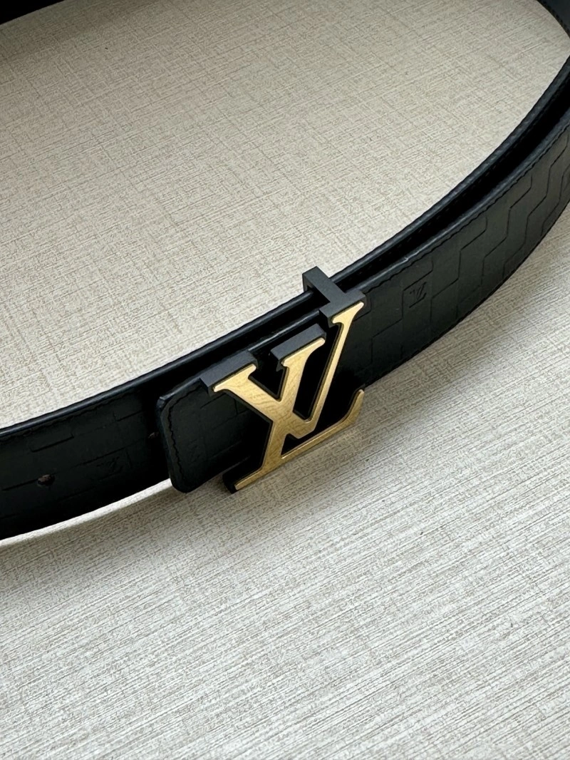 AllSeason Louis Vuitton Belts 297944