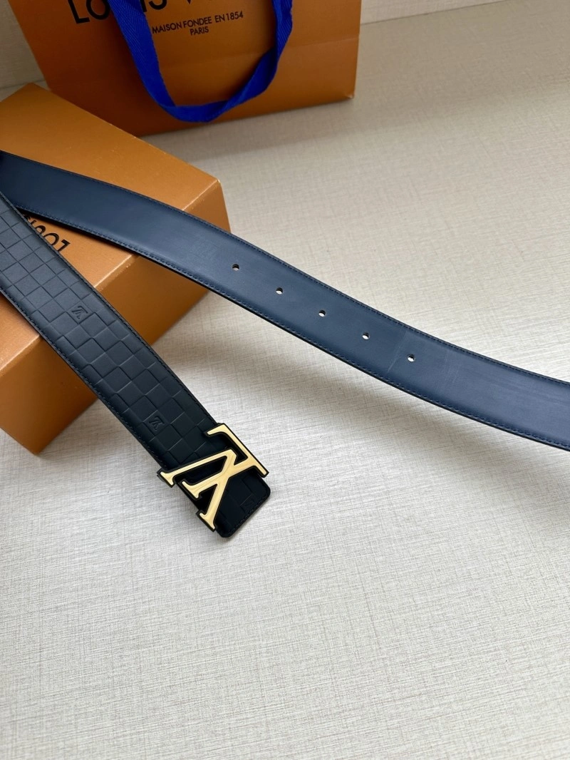 AllSeason Louis Vuitton Belts 297944