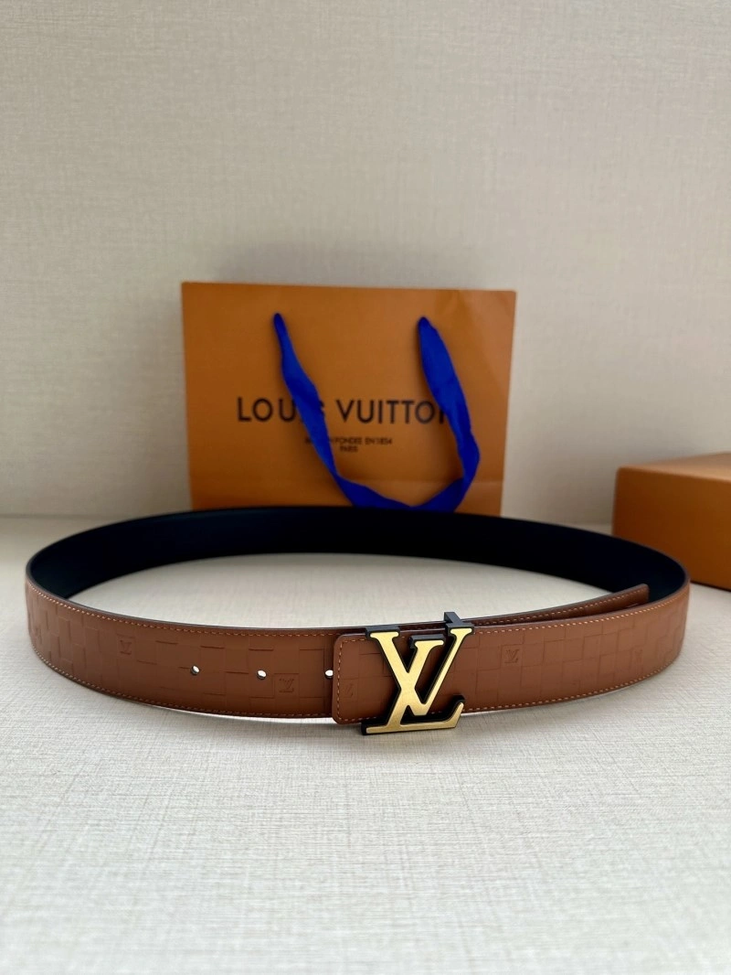 Louis Vuitton Belts Durable 297969