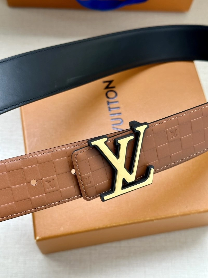 Louis Vuitton Belts Durable 297969