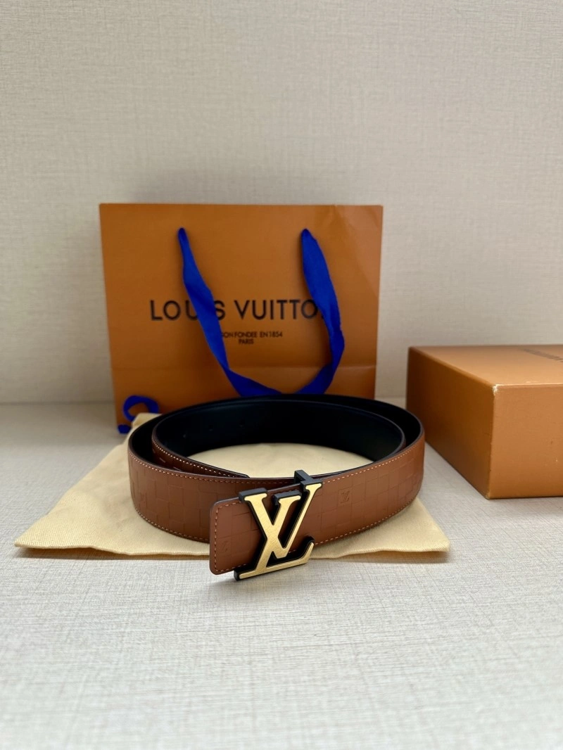 Louis Vuitton Belts Durable 297969