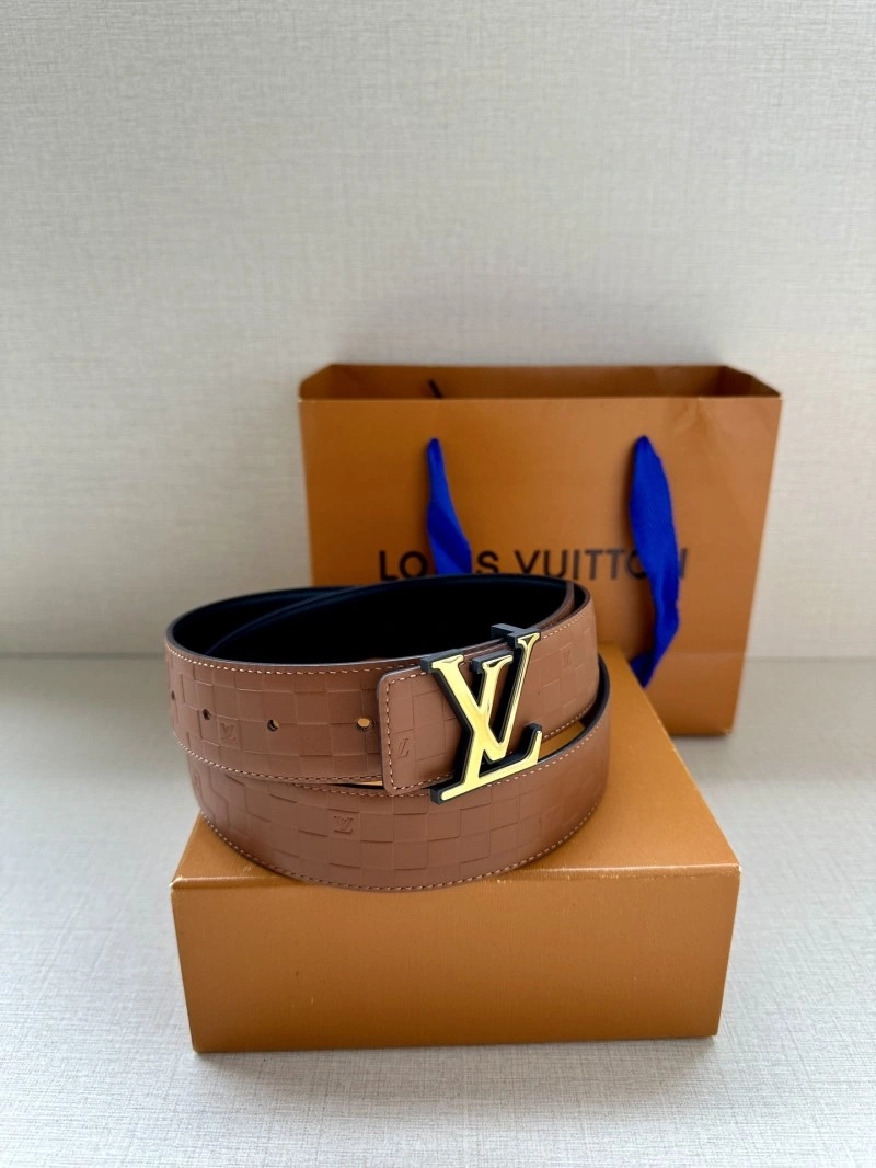 Louis Vuitton Belts Durable 297969