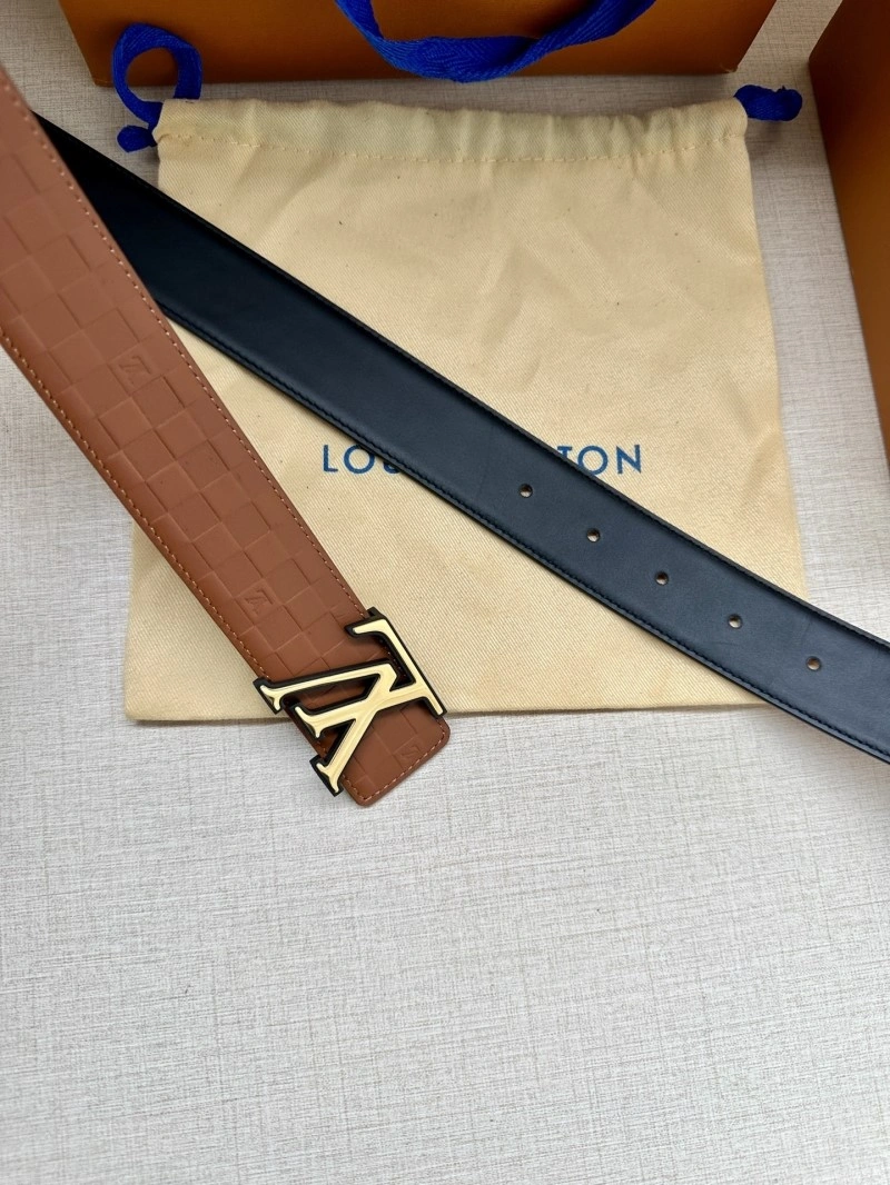 Louis Vuitton Belts Durable 297969