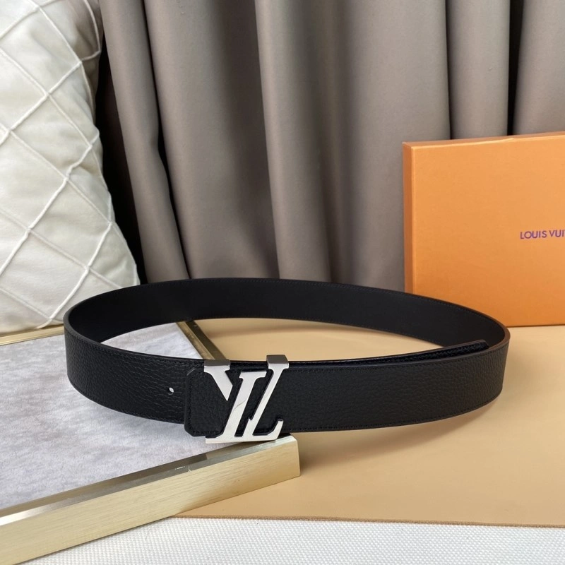 SoftTouch Louis Vuitton Belts 297945