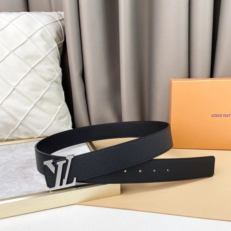 SoftTouch Louis Vuitton Belts 297945