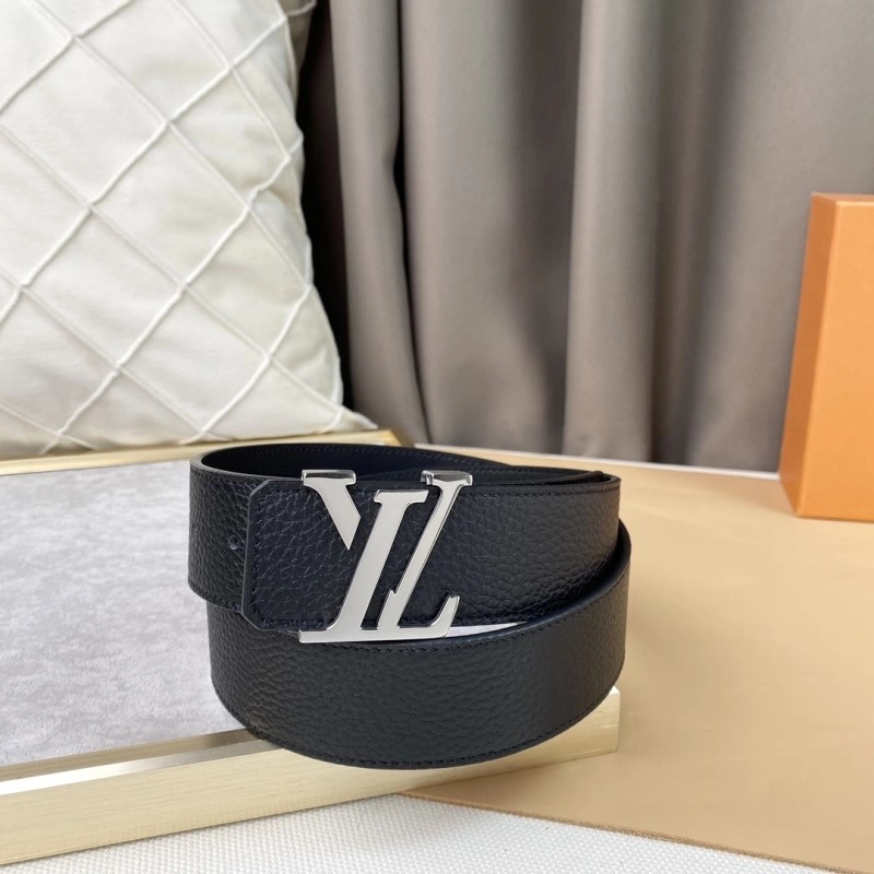 SoftTouch Louis Vuitton Belts 297945