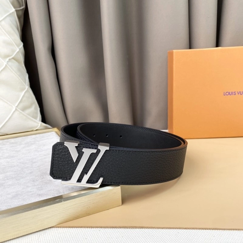 SoftTouch Louis Vuitton Belts 297945