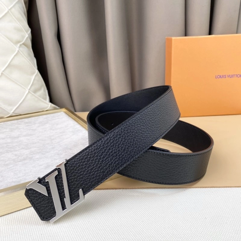 SoftTouch Louis Vuitton Belts 297945