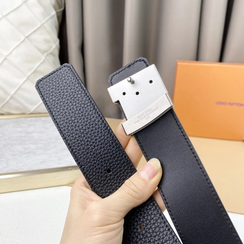 SoftTouch Louis Vuitton Belts 297945