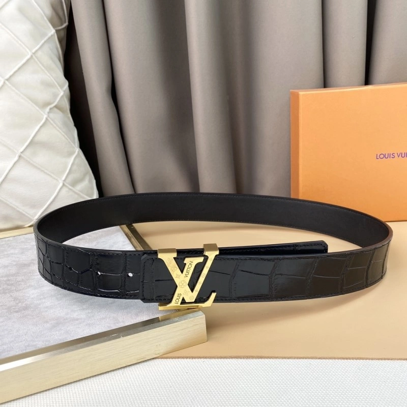 Louis Vuitton Belts RelaxedFit 297964