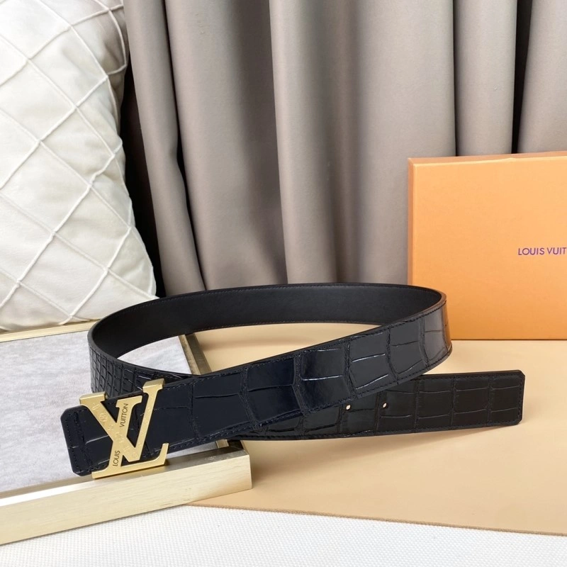 Louis Vuitton Belts RelaxedFit 297964