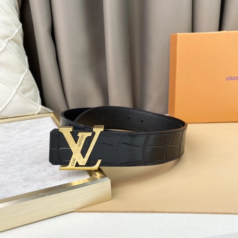 Louis Vuitton Belts RelaxedFit 297964