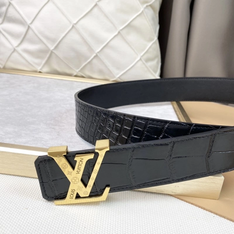 Louis Vuitton Belts RelaxedFit 297964