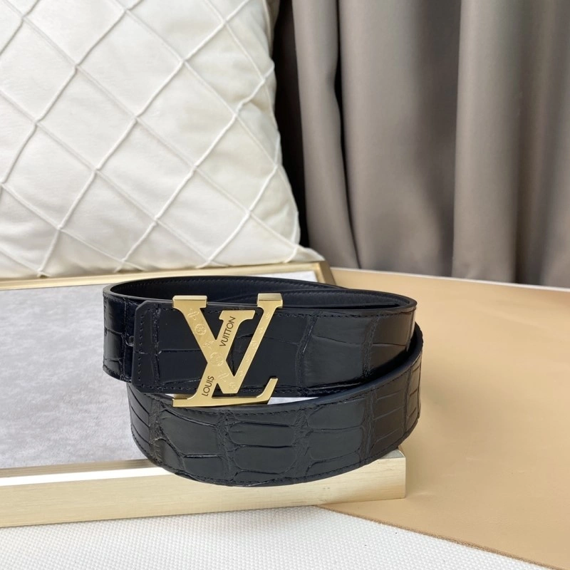 Louis Vuitton Belts RelaxedFit 297964