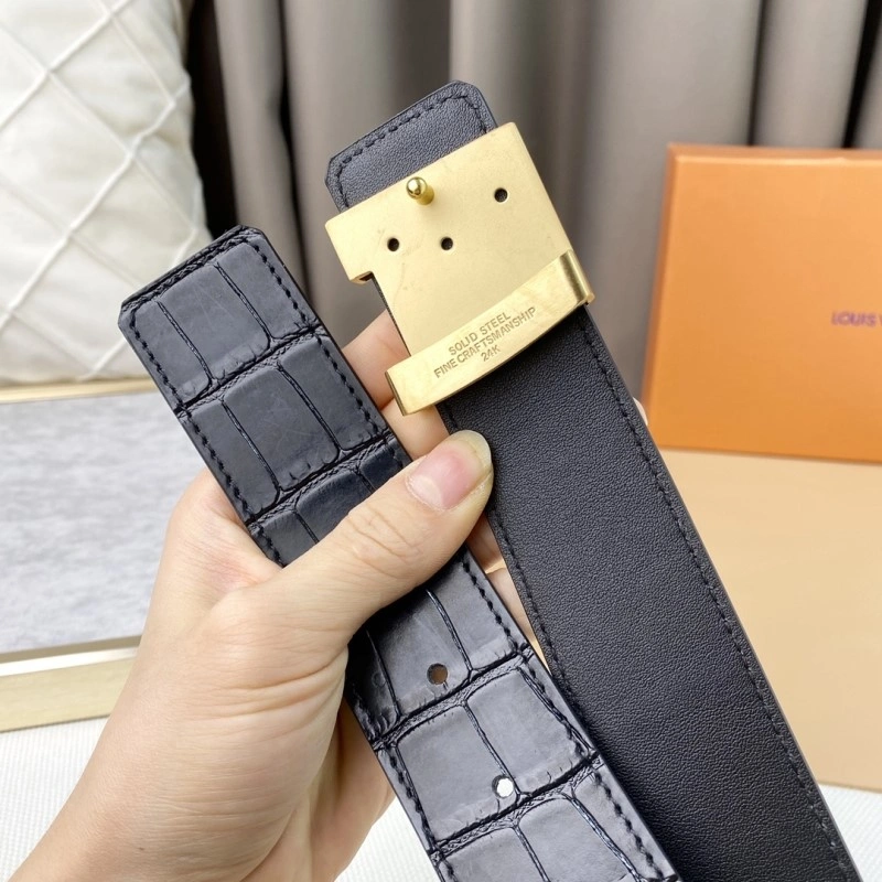 Louis Vuitton Belts RelaxedFit 297964