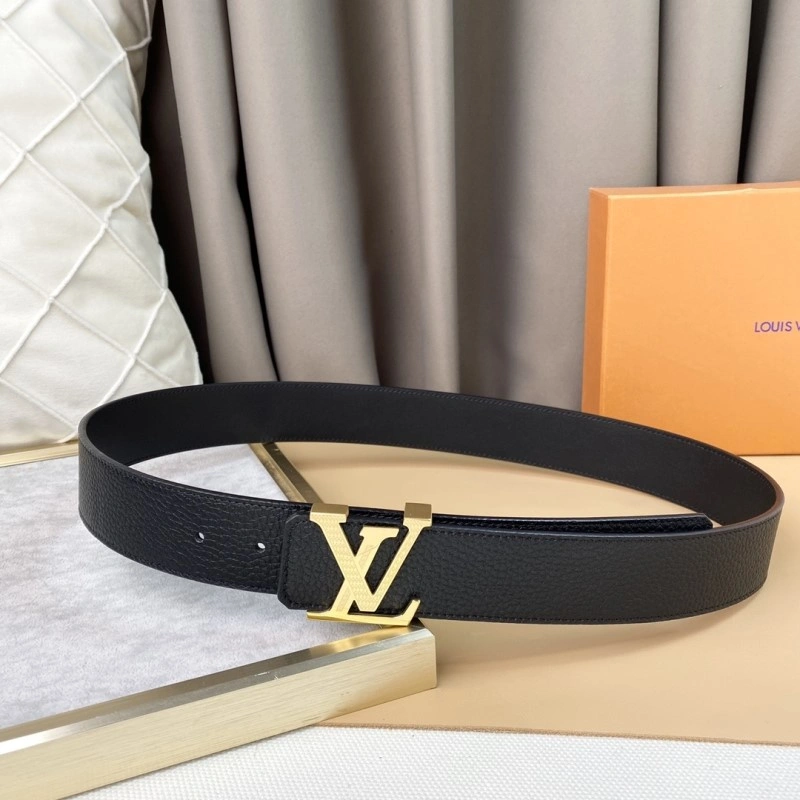 Youthful Louis Vuitton Belts 297942