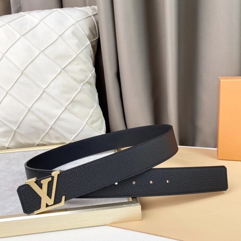 Youthful Louis Vuitton Belts 297942