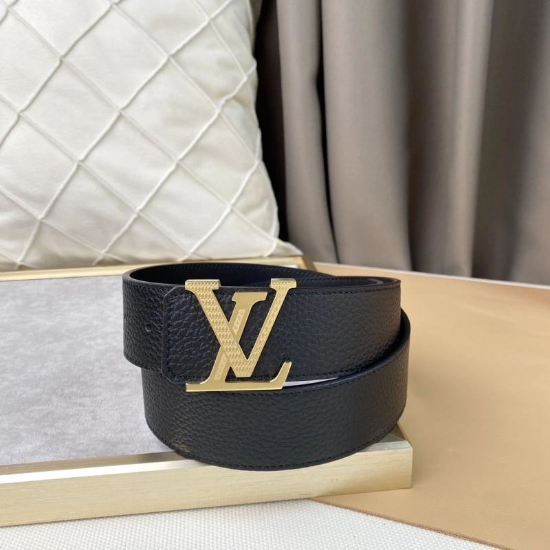 Youthful Louis Vuitton Belts 297942