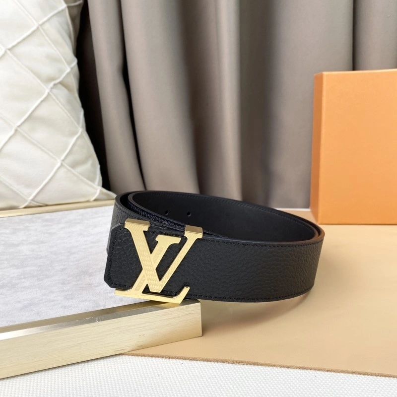 Youthful Louis Vuitton Belts 297942