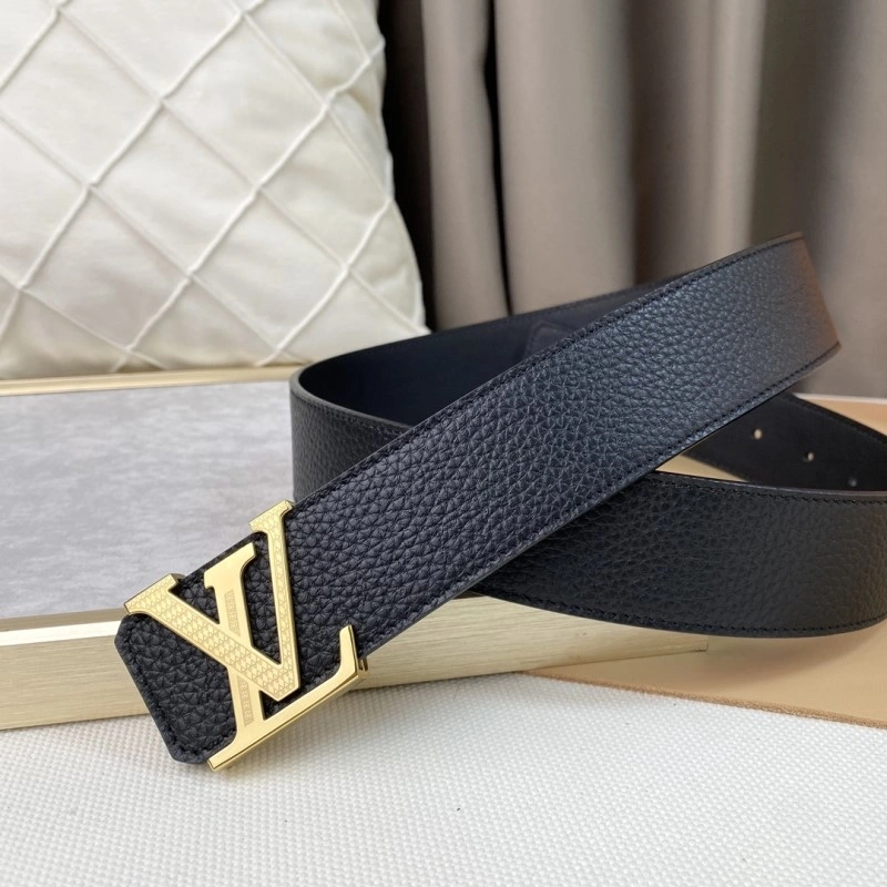 Youthful Louis Vuitton Belts 297942