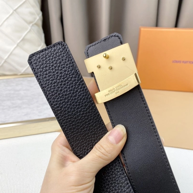 Youthful Louis Vuitton Belts 297942