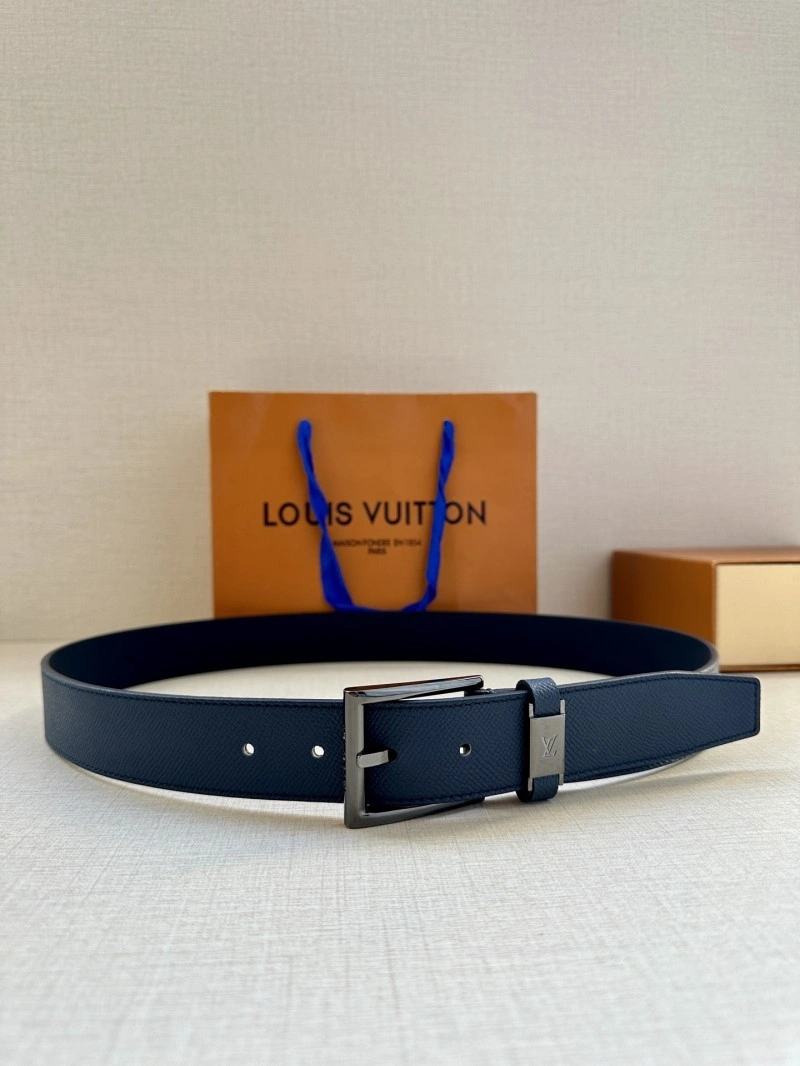 Louis Vuitton Belts Seasonal 297941