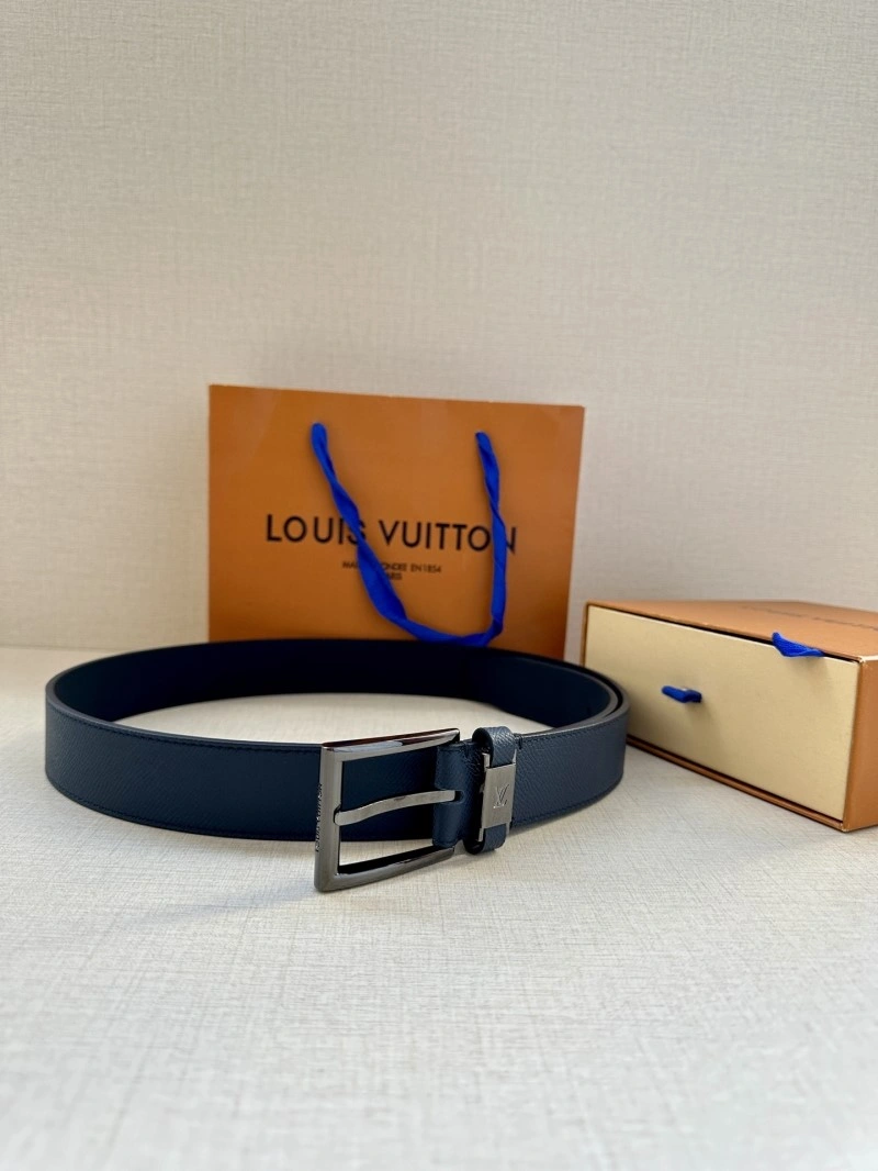 Louis Vuitton Belts Seasonal 297941