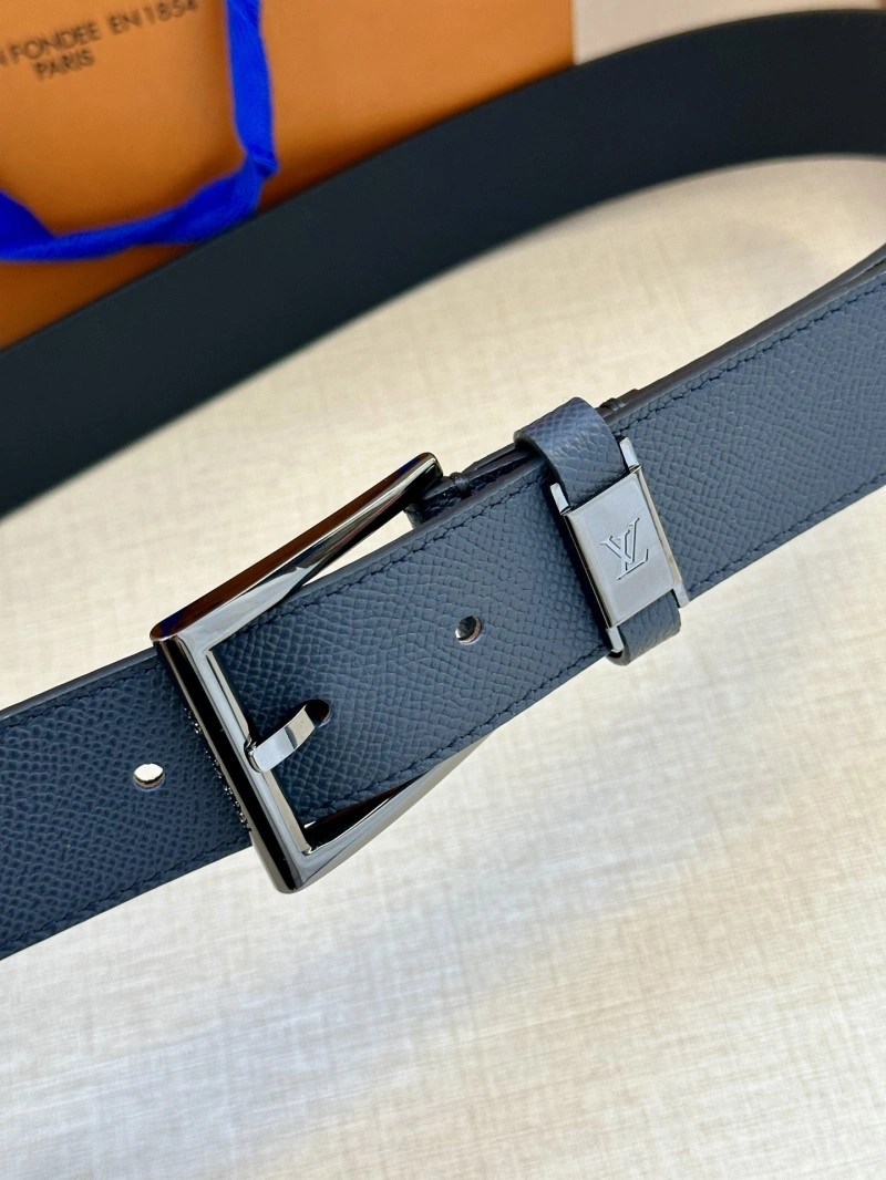 Louis Vuitton Belts Seasonal 297941