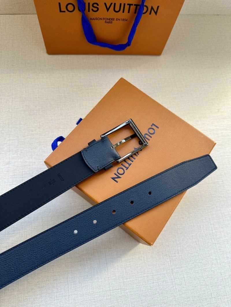 Louis Vuitton Belts Seasonal 297941
