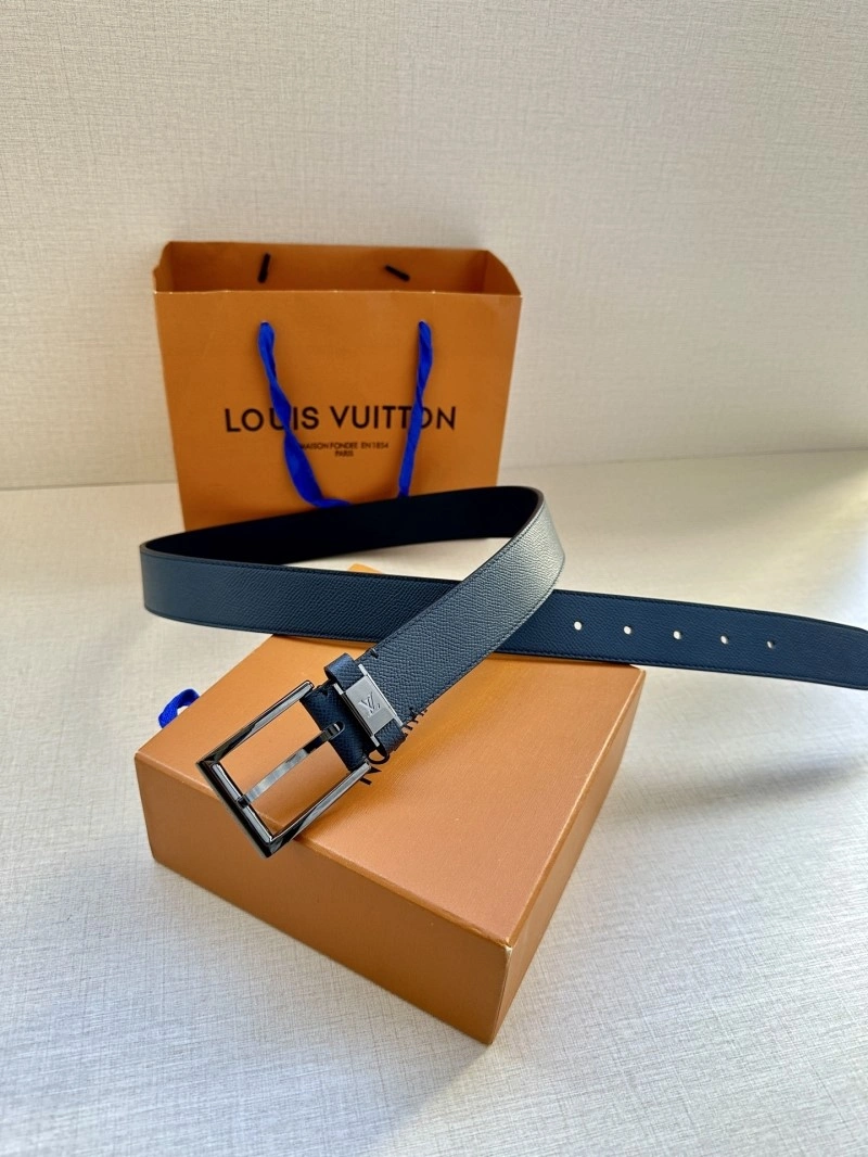 Louis Vuitton Belts Seasonal 297941