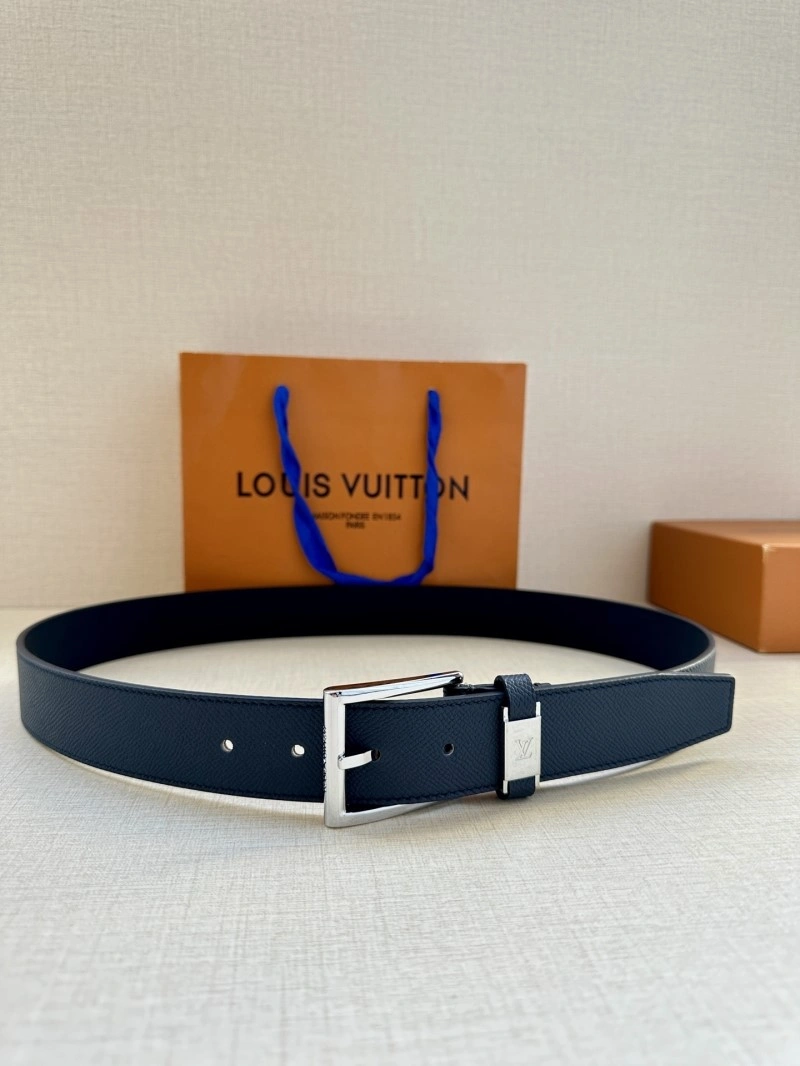 Affordable Louis Vuitton Belts 297940