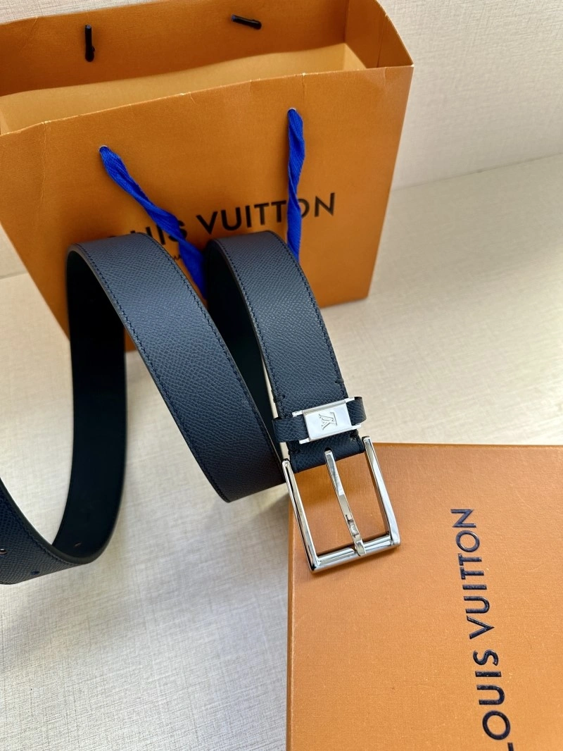 Affordable Louis Vuitton Belts 297940