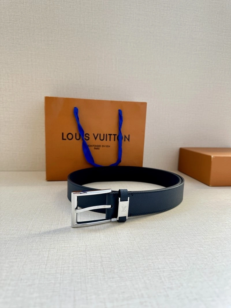 Affordable Louis Vuitton Belts 297940