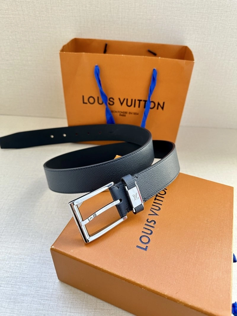Affordable Louis Vuitton Belts 297940