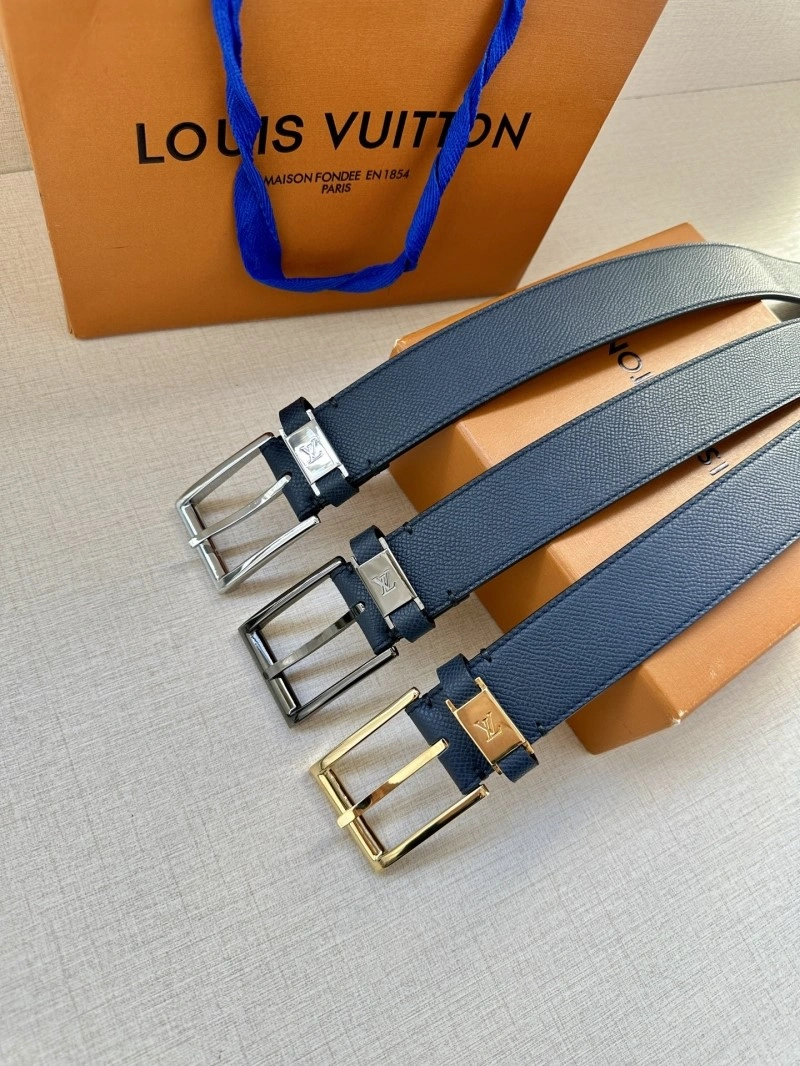 Affordable Louis Vuitton Belts 297940